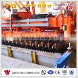 Overhead Travelling Crane For Copper / Zinc / Lead Smelting Plant thumbnail-3
