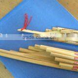 Bamboo flute