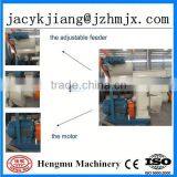 Best Selling Good Quality Professional Supplier Biomass Brick Making Machine thumbnail-3