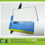 Custom Waterproof and Weatherproof Outside UHF RFID Label Stickers