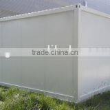 Light Frame Steel Structure Garage for Hot Sale thumbnail-1