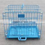 Petshop Wholesale Dog Crate Wire Mesh thumbnail-6