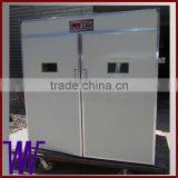 High Hatching Rate and Automatic 5280 Egg Incubator thumbnail-5