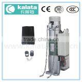 Kalata Hot Sale M600D-6B Roller Shutter Motor Door Operater Gear Motor High Quality Shutter Motor Electric Gear Side Motor