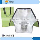 2017 New Disign Portable Mini Solar Rice Cooker