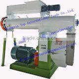 Aquatic Feed Pellet Making Machine/livestock Feed Pellet Making Machine thumbnail-1