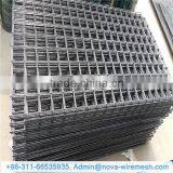 Steel Concrete Mesh / Welded Wire Mesh / Steel Reinforcing Welded Wire Mesh Panel Radiant Floor Heating