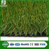 Harmless UV-resistent All Weather Artificial Grass Carpets for Football Stadium,football Grass