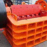 High quality PE series mini jaw crusher for stone break