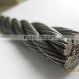Rigging Stainless Steel Wire Rope thumbnail-1
