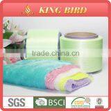China Great Quality 150d/2 100% Polyester Luminous Thread thumbnail-1