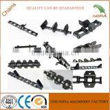 CA620 China Supply CA Serires Agricultural Conveyor Chain thumbnail-3