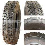 2016 New Truck Tires From China 11r22.5 12r22.5 295/75r22.5 Truck Tyre thumbnail-1