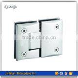 Professional Outdoor Balustrade Glass Clamp