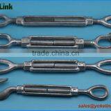 Forged Steel HDG Turn Buckle thumbnail-1