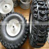 2016 New 4.80/4.00-8 Snow Blowers Wheels &garden Trailer Wheels thumbnail-3