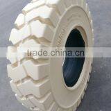 China Good Price Truck SOLID RUBBER Tires 350-5 With Quality Warranty thumbnail-3