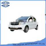 Safe and Comfortable Battery Adult Electric Car