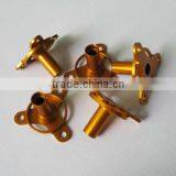 Professional CNC Brass Parts/ Aluminium Parts Machining/ CNC Machining Parts thumbnail-2