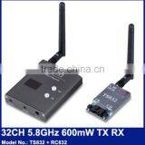 RC832 TS832 Module 32CH 600mW 5.8 TX thumbnail-1