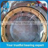 NU330 ECM VA301 Cylindrical Roller Bearing 150x320x65mm thumbnail-1