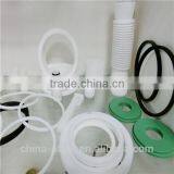 Fluoroplastic Injection Moulding Plastic Parts thumbnail-2