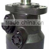 Small Black Stainless Steel Hydraulic Motors Manufacture thumbnail-2