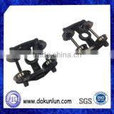 Hot Sale Ho Trian Model Bogie Wheel/Cargo Train Wheel/Railway Wheel Models thumbnail-1