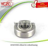 Roller Fitting Bearing 606z thumbnail-1