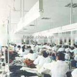 Hothome (Ningbo) Textiles Factory company overview - view 3 thumbnail