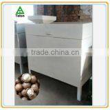 Macadamia Nut Cracker Machine Nuts Processing Machine in Vietnamese thumbnail-1