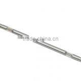 Factory Custom/wholesale High Precision Cnc Turning Steel Pin Oem thumbnail-4