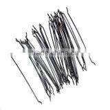 2015 High Quality Hook Steel Fiber for Concrete thumbnail-1