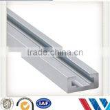 China Manufacturing Aluminum Extrusion,aluminum Profile for Closet Door thumbnail-3