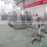 Plastic PET Bottle Filling Machine