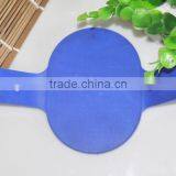 Pet Item Rubber Massaging Dog Brush thumbnail-2