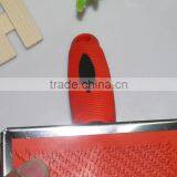 Square Cat Slicker Grooming Brush With Long Handle thumbnail-6