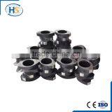 Twin Screw Wear Elements Screw for Parallel Extruder thumbnail-1