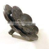 Forged Steel Flowers thumbnail-1