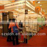 Archway Metal Detector for Railway Station XLD-E thumbnail-2