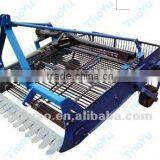 Thoyu Advanced Large and Small 4U Series Potatoes Harvester thumbnail-1