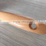 Pure Bristles Wax Brush With Professional Crafts thumbnail-6