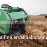 Factory Directly Sale Good Performance Round Baler Roller thumbnail-6