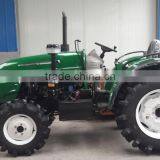 12.4-28 Paddy Tyres 60hp 4x4 Agricultural Tractor With Price thumbnail-2
