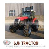 16F+8R Shift Shuttle 140hp Farm Machine Farm Tractor SJH1404 thumbnail-2