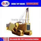 SHANTUI Pipe Layer 25 Tons Pipelayer SP25Y With Pilot Control for Sale thumbnail-3