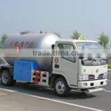 DongFeng XBW LPG Tank Truck thumbnail-1