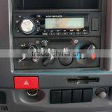 Japanese ELF K600 3 Passangers 120hp 4x2 Cargo Truck thumbnail-4