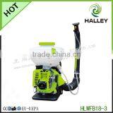 Gasoline Engine Agricultural Power Sprayer Pump HLWFB18 - 3 thumbnail-1