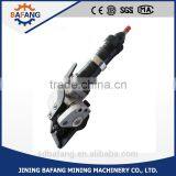 KZL19 25 32 Model Pneumatic Steel Cutting Strapping Machine thumbnail-2